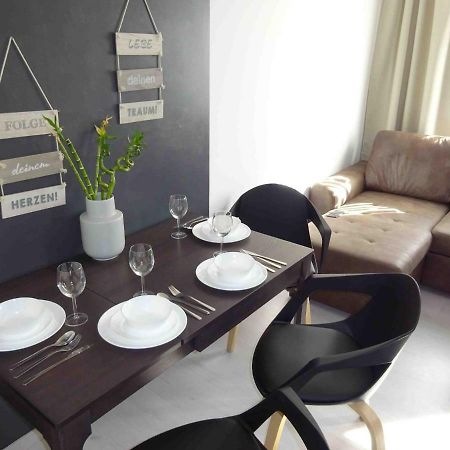 Dream & Relax Apartment'S Allersberger Nürnberg Kültér fotó