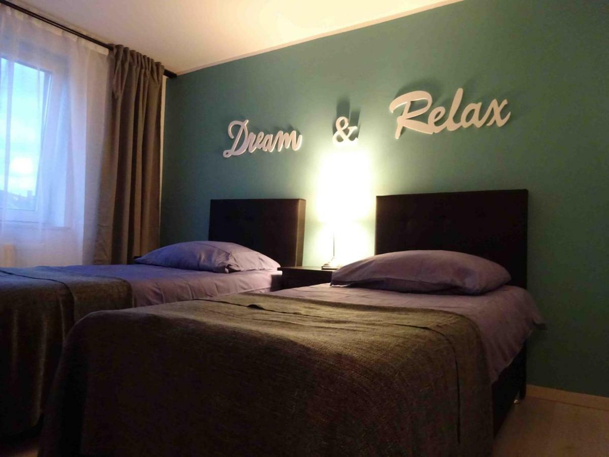 Dream & Relax Apartment'S Allersberger Nürnberg Kültér fotó