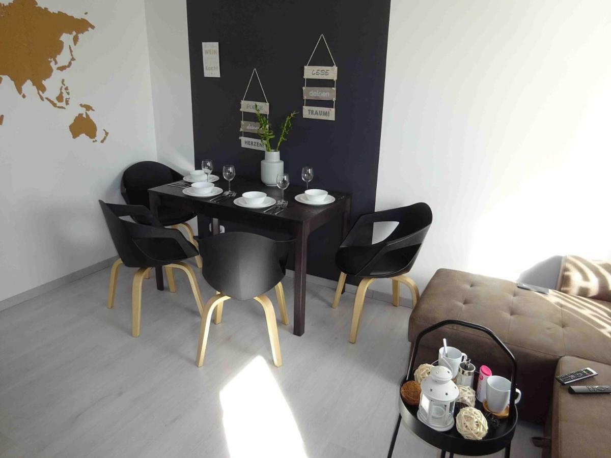 Dream & Relax Apartment'S Allersberger Nürnberg Kültér fotó
