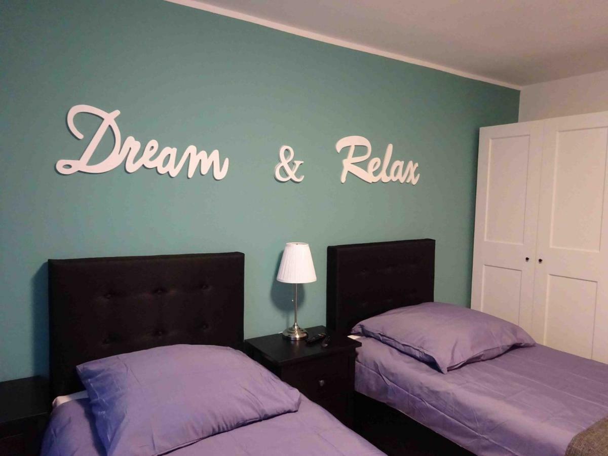 Dream & Relax Apartment'S Allersberger Nürnberg Kültér fotó